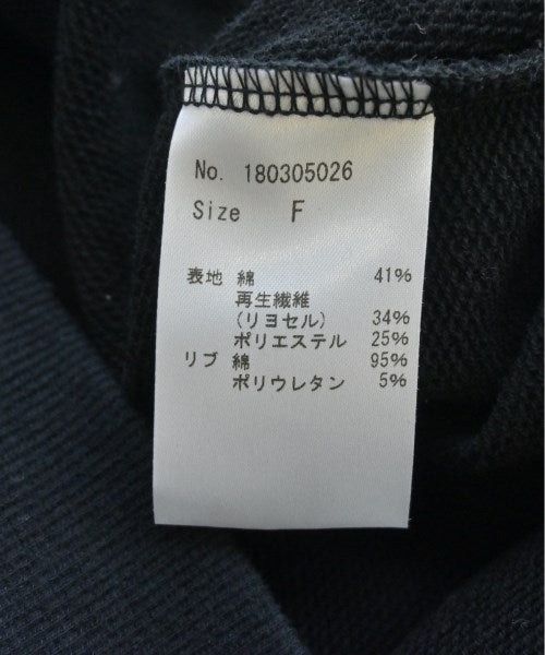 COEL เสื้อสเวตเตอร์