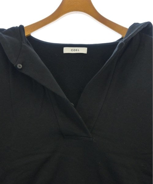 COEL เสื้อสเวตเตอร์