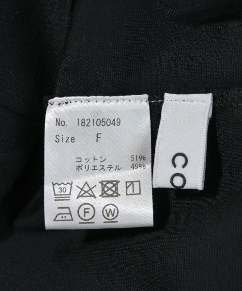 COEL เสื้อยืด/เสื้อท็อปส์