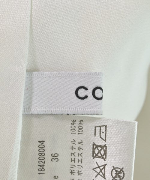 COEL ชุดเอี๊ยม/เสื้อคลุมหลวมๆ/จั๊มสูท