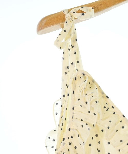 COEL ชุดเอี๊ยม/เสื้อคลุมหลวมๆ/จั๊มสูท