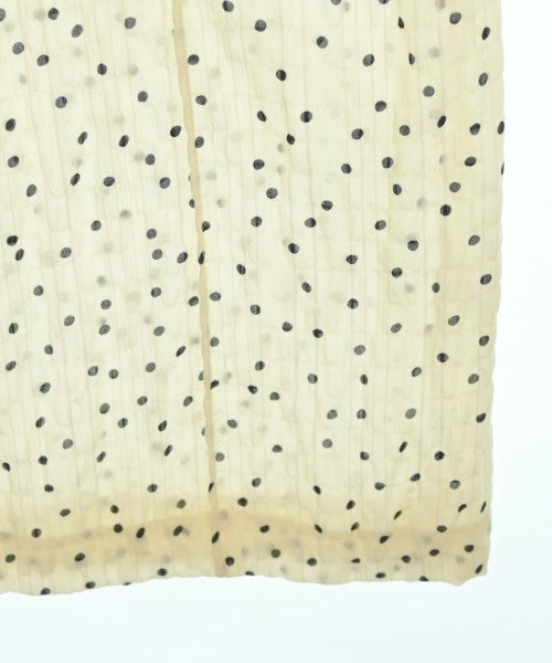 COEL ชุดเอี๊ยม/เสื้อคลุมหลวมๆ/จั๊มสูท