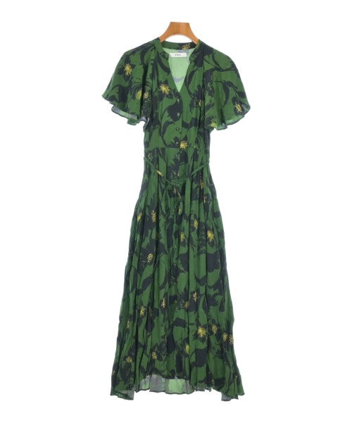 COEL ชุดเดรส