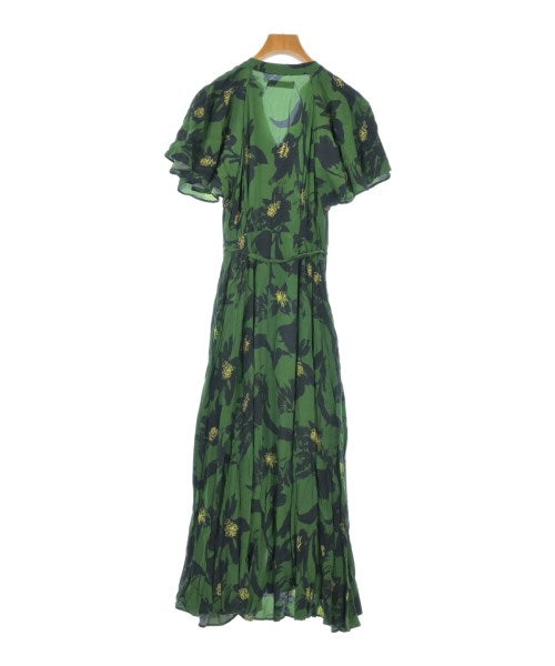 COEL ชุดเดรส