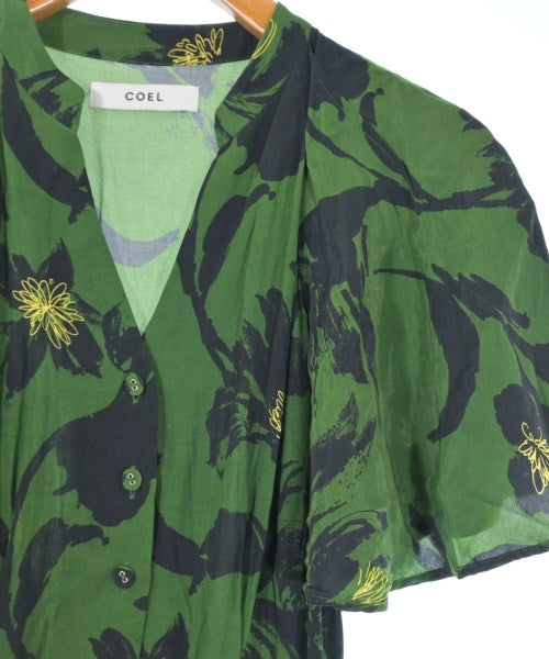 COEL ชุดเดรส