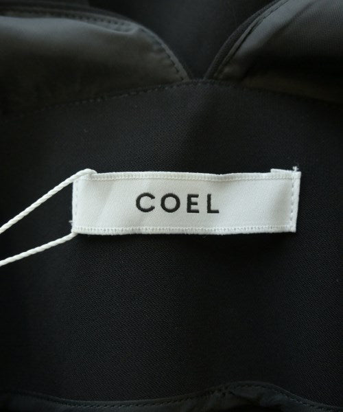 COEL ชุดเดรส