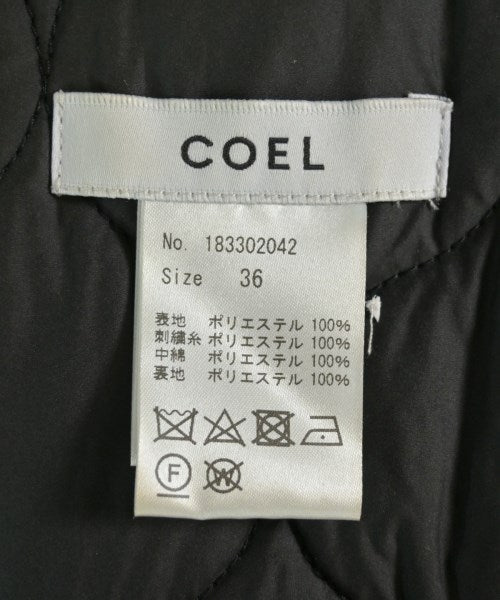 COEL เสื้อสตรี