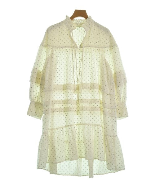 COEL ชุดเดรส