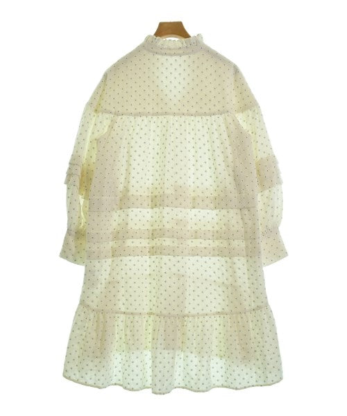 COEL ชุดเดรส