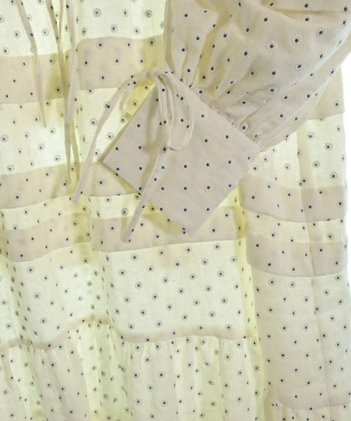 COEL ชุดเดรส