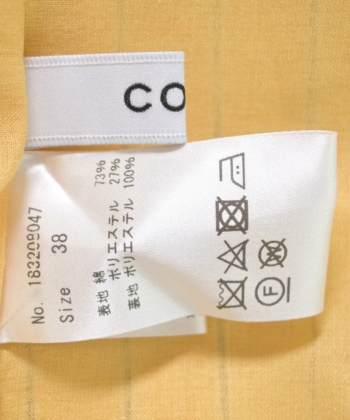 COEL ชุดเดรส