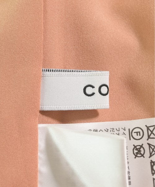 COEL กระโปรงยาว/แม็กซี่ยาว