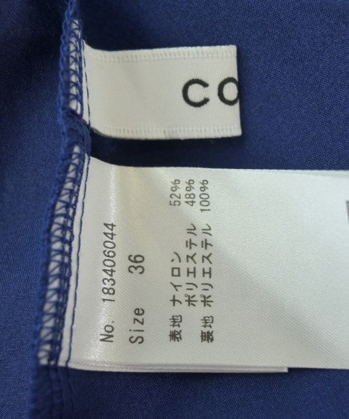 COEL กระโปรงยาว/แม็กซี่ยาว