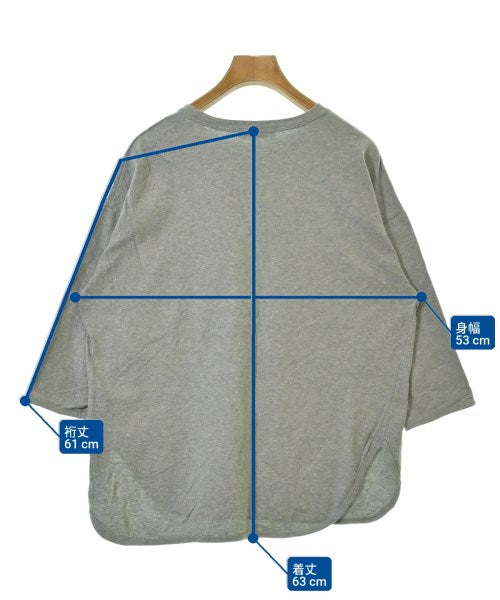COEL เสื้อยืด/เสื้อท็อปส์