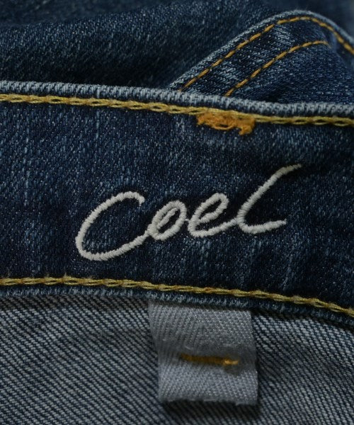 COEL ยีนส์