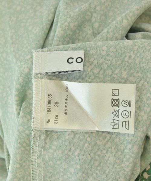 COEL ชุดเดรส