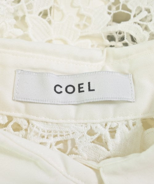 COEL เสื้อลำลอง