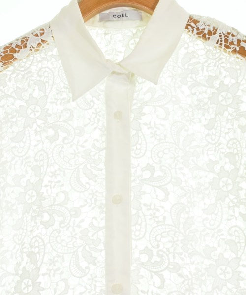 COEL เสื้อลำลอง
