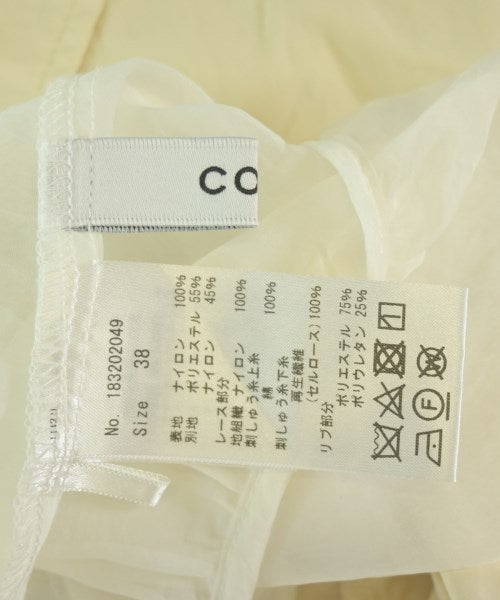 COEL แจ็คเก็ตเบลาส์ อื่น