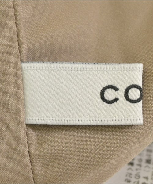 COEL ชุดเอี๊ยม/เสื้อคลุมหลวมๆ/จั๊มสูท