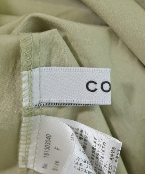 COEL เสื้อลำลอง