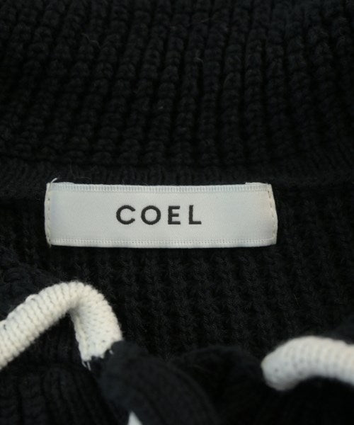 COEL เสื้อคาร์ดิแกน