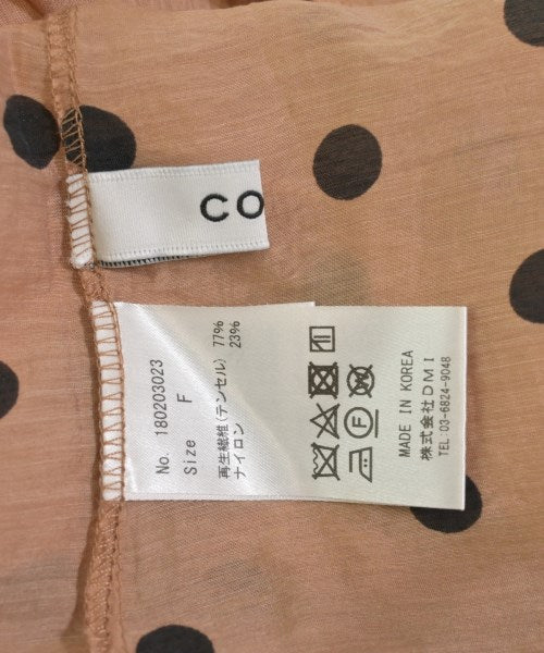 COEL เสื้อสตรี