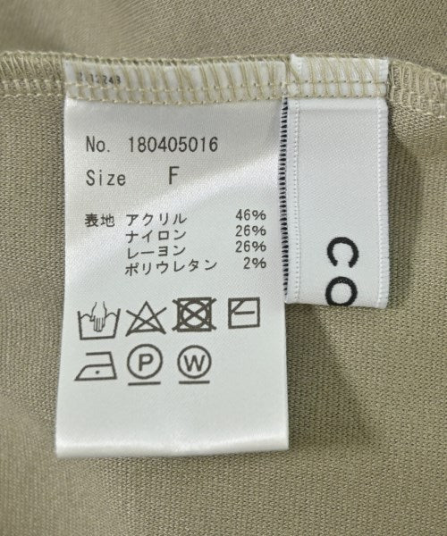 COEL เสื้อยืด/เสื้อท็อปส์