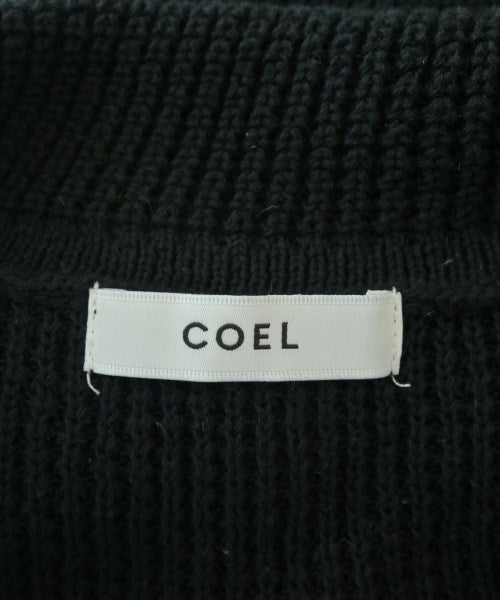 COEL เสื้อคาร์ดิแกน