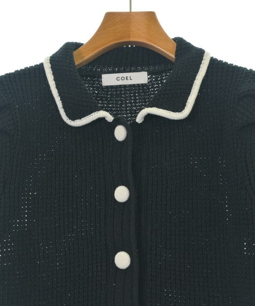 COEL เสื้อคาร์ดิแกน