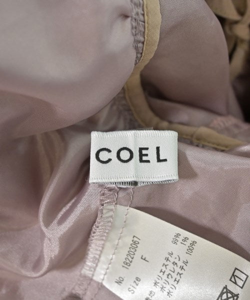COEL เสื้อสตรี