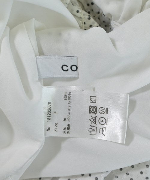 COEL เสื้อสตรี