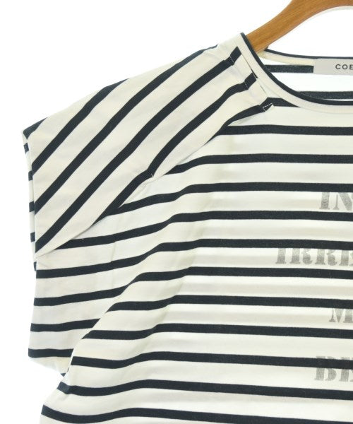 COEL เสื้อยืด/เสื้อท็อปส์
