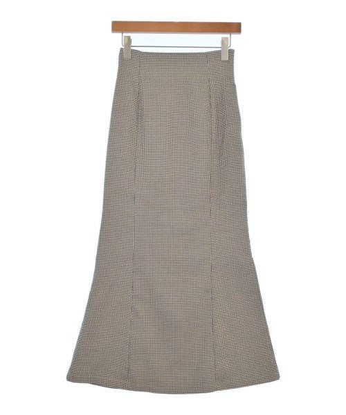 NAIRO กระโปรงยาว/แม็กซี่ยาว