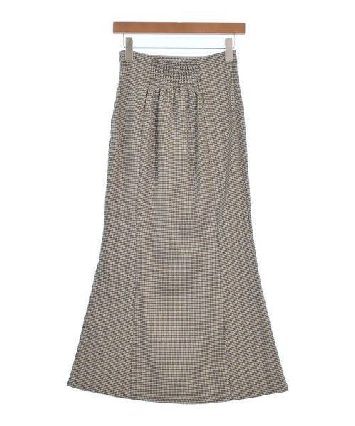 NAIRO กระโปรงยาว/แม็กซี่ยาว