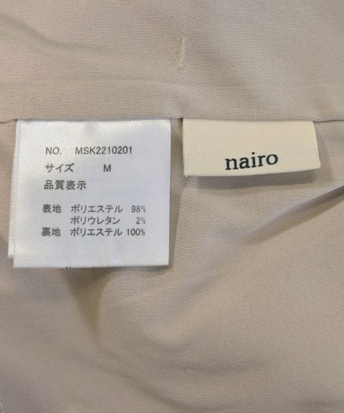 NAIRO กระโปรงยาว/แม็กซี่ยาว