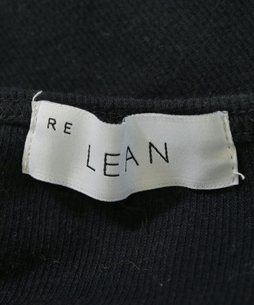 RE LEAN เสื้อยืด/เสื้อท็อปส์