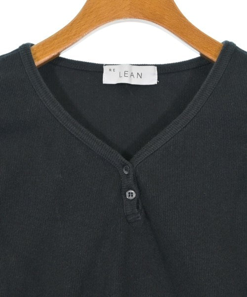 RE LEAN เสื้อยืด/เสื้อท็อปส์
