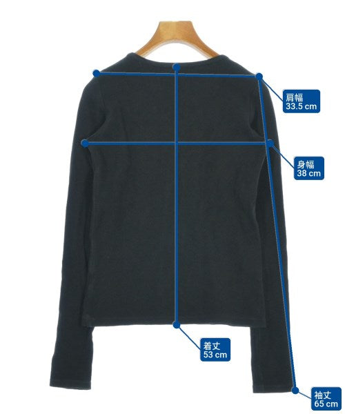 RE LEAN เสื้อยืด/เสื้อท็อปส์