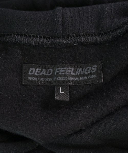 DEAD FEELINGS เสื้อฮู้ด