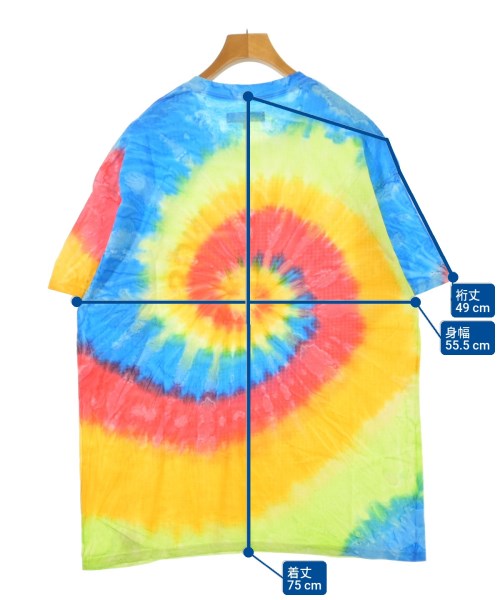 DEAD FEELINGS เสื้อยืด/เสื้อท็อปส์