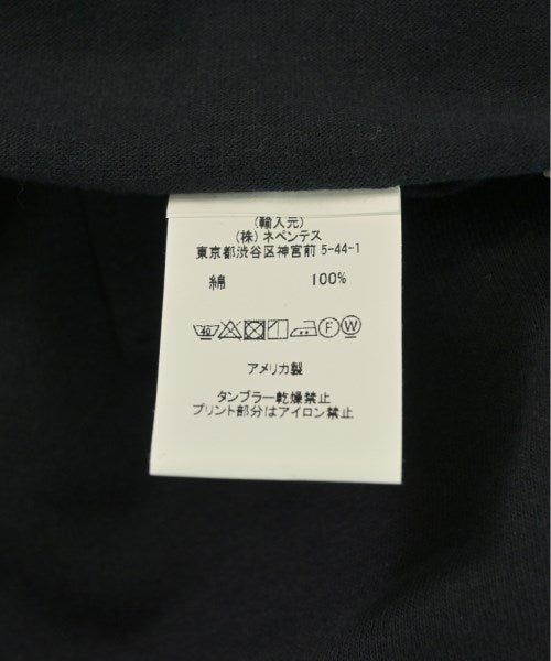 DEAD FEELINGS เสื้อยืด/เสื้อท็อปส์