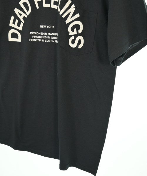 DEAD FEELINGS เสื้อยืด/เสื้อท็อปส์