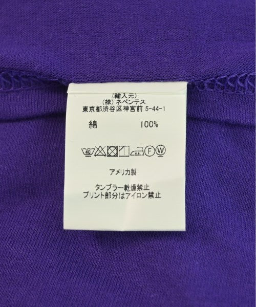 DEAD FEELINGS เสื้อยืด/เสื้อท็อปส์