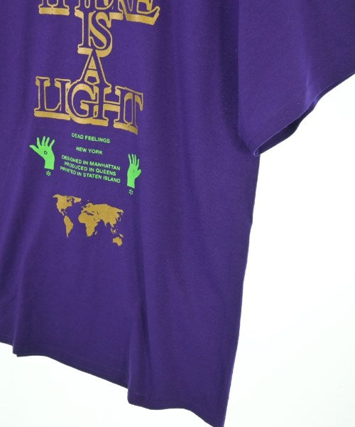 DEAD FEELINGS เสื้อยืด/เสื้อท็อปส์