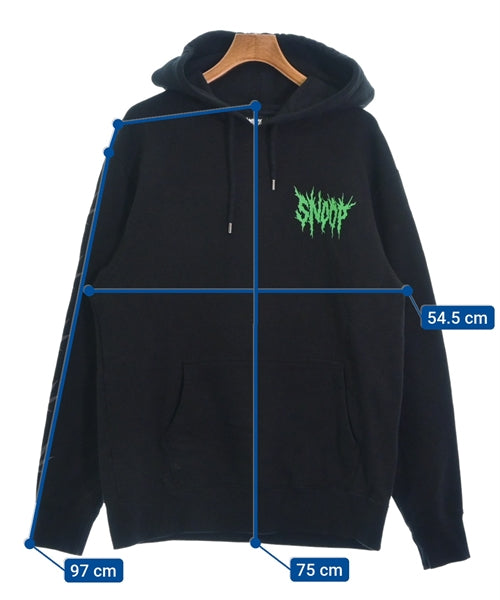 SSS WORLD CORP เสื้อฮู้ด