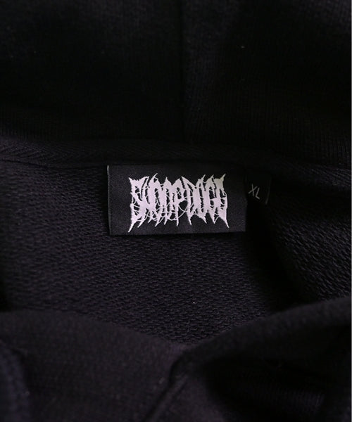 SSS WORLD CORP เสื้อฮู้ด