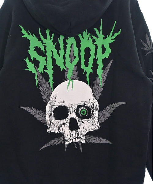 SSS WORLD CORP เสื้อฮู้ด