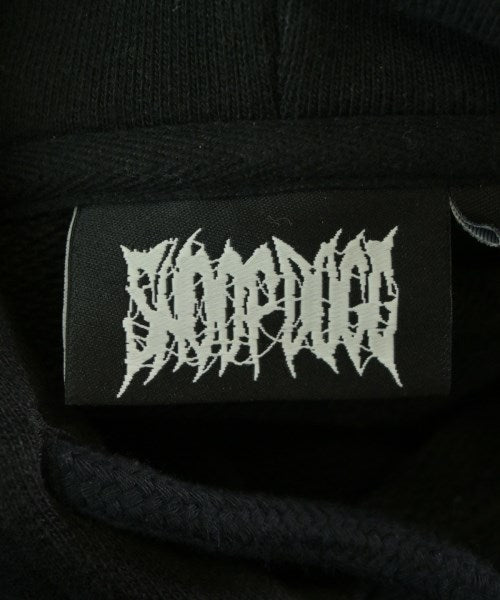SSS WORLD CORP เสื้อฮู้ด