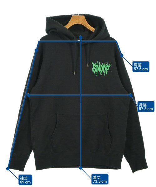 SSS WORLD CORP เสื้อฮู้ด